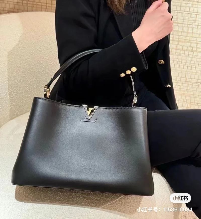 Louis Vuitton Top Handle Bags